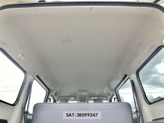 Toyota TOWNACE VAN 2021-06 1333698-13