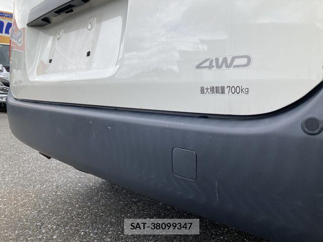 Toyota TOWNACE VAN 2021-06 1333698-18