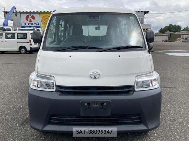 Toyota TOWNACE VAN 2021-06 1333698-20