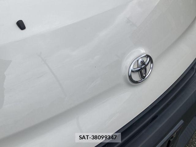Toyota TOWNACE VAN 2021-06 1333698-27