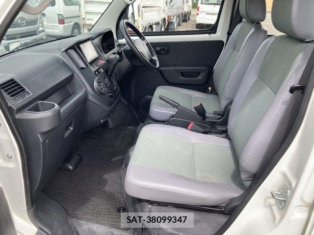 Toyota TOWNACE VAN 2021-06 1333698-5