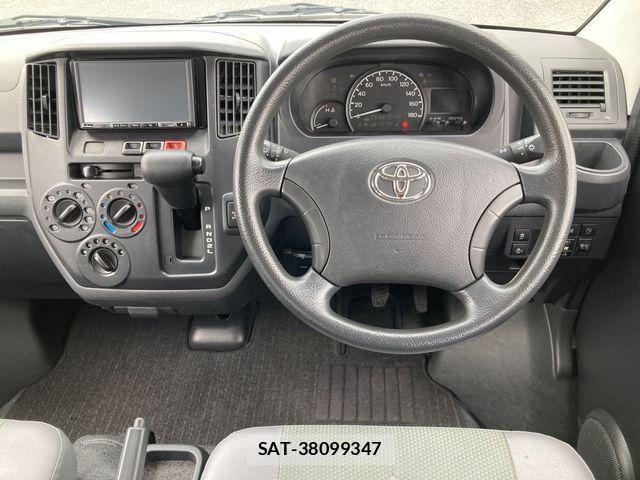Toyota TOWNACE VAN 2021-06 1333698-6