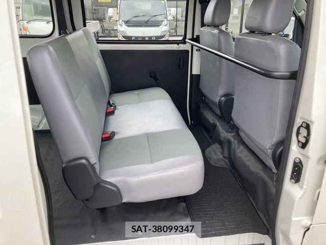 Toyota TOWNACE VAN 2021-06 1333698-7