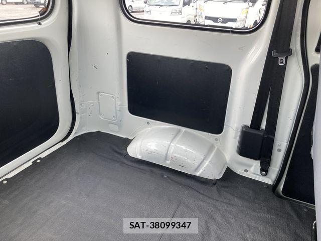 Toyota TOWNACE VAN 2021-06 1333698-8