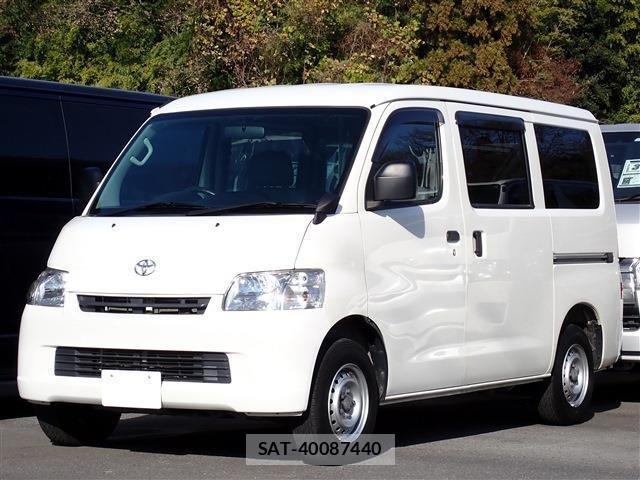 Toyota TOWNACE VAN 2019-10 2101283-0