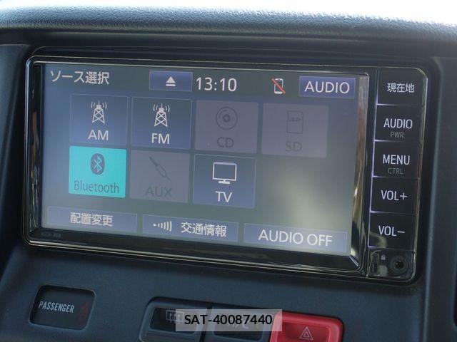 Toyota TOWNACE VAN 2019-10 2101283-9