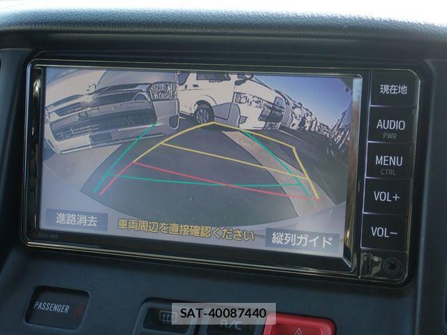 Toyota TOWNACE VAN 2019-10 2101283-10