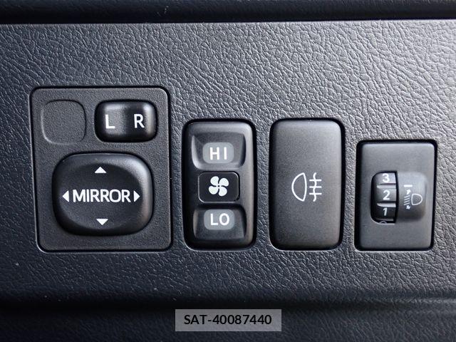 Toyota TOWNACE VAN 2019-10 2101283-12
