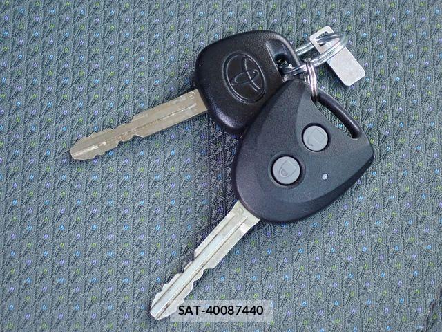 Toyota TOWNACE VAN 2019-10 2101283-14