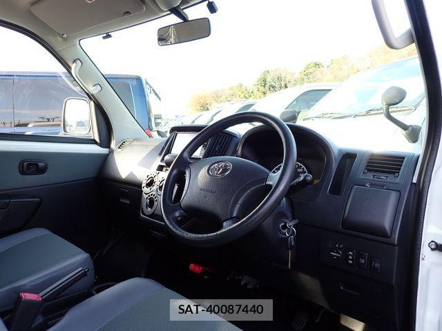 Toyota TOWNACE VAN 2019-10 2101283-16