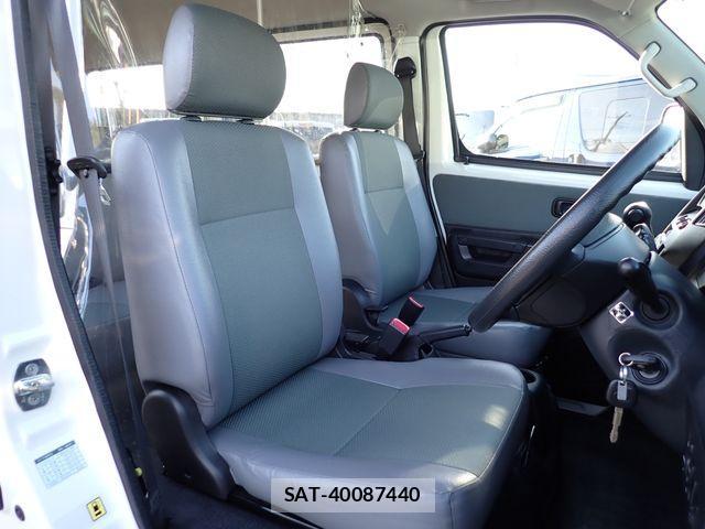 Toyota TOWNACE VAN 2019-10 2101283-17