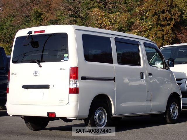 Toyota TOWNACE VAN 2019-10 2101283-1