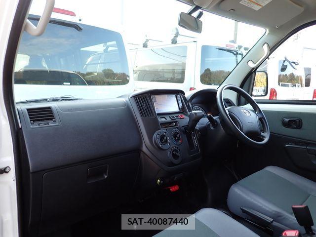 Toyota TOWNACE VAN 2019-10 2101283-19