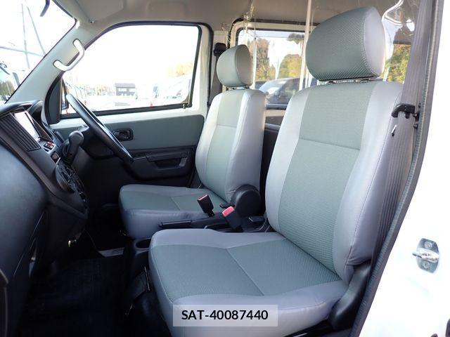 Toyota TOWNACE VAN 2019-10 2101283-20