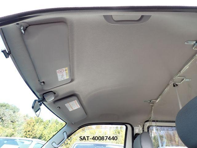 Toyota TOWNACE VAN 2019-10 2101283-21