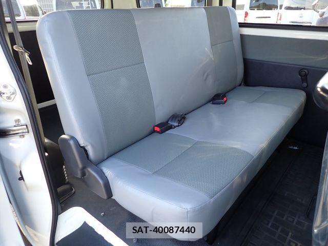 Toyota TOWNACE VAN 2019-10 2101283-22