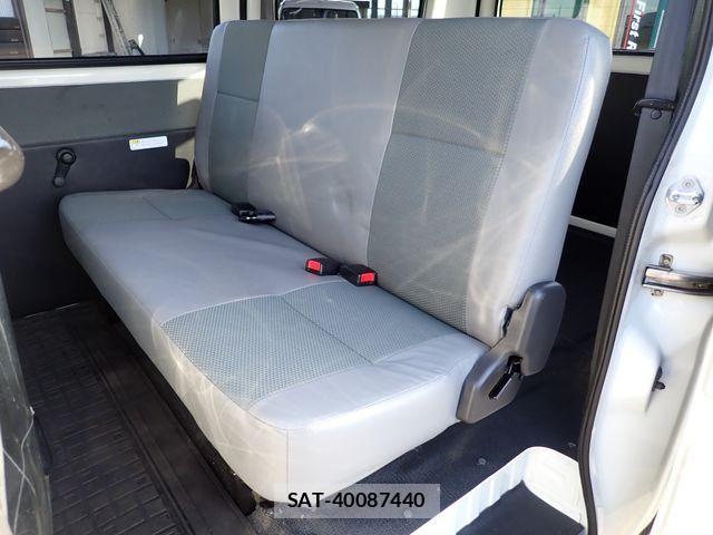 Toyota TOWNACE VAN 2019-10 2101283-23
