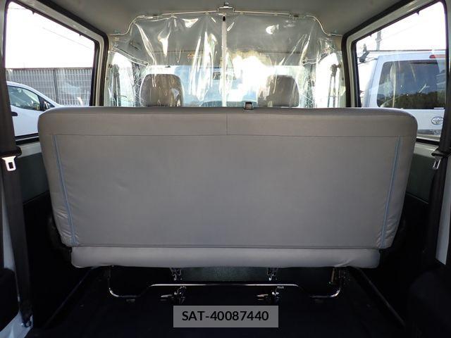 Toyota TOWNACE VAN 2019-10 2101283-24