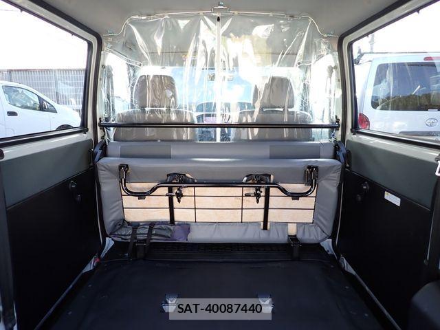 Toyota TOWNACE VAN 2019-10 2101283-25