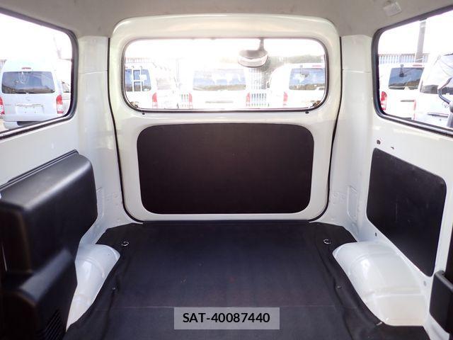 Toyota TOWNACE VAN 2019-10 2101283-26