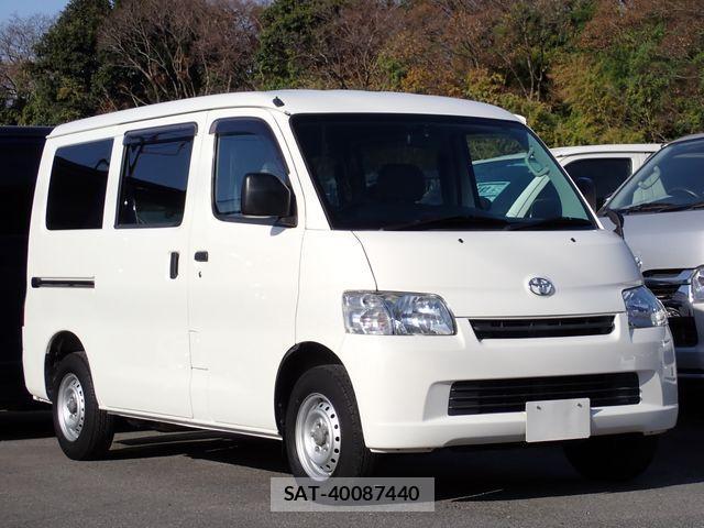 Toyota TOWNACE VAN 2019-10 2101283-2