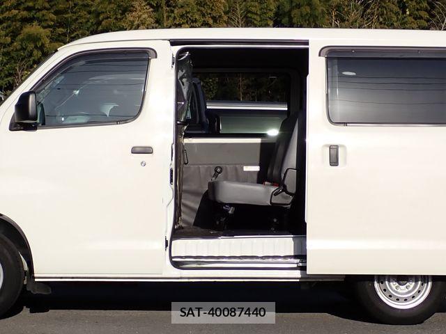 Toyota TOWNACE VAN 2019-10 2101283-4