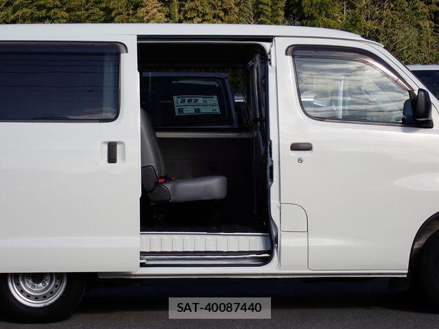 Toyota TOWNACE VAN 2019-10 2101283-5