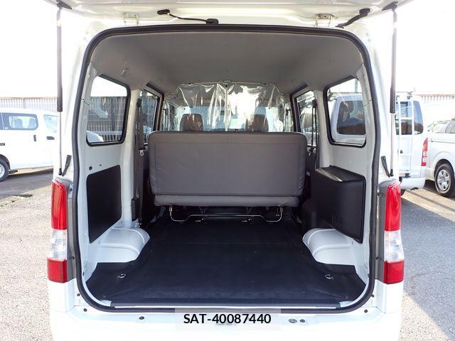 Toyota TOWNACE VAN 2019-10 2101283-6