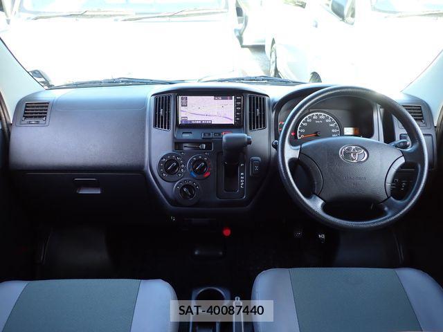 Toyota TOWNACE VAN 2019-10 2101283-7