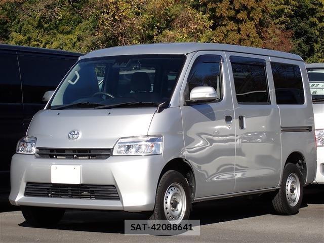 Toyota TOWNACE VAN 2021-12 2101282-0
