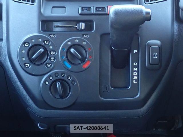 Toyota TOWNACE VAN 2021-12 2101282-12