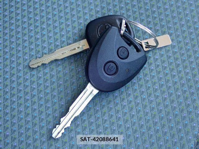 Toyota TOWNACE VAN 2021-12 2101282-16