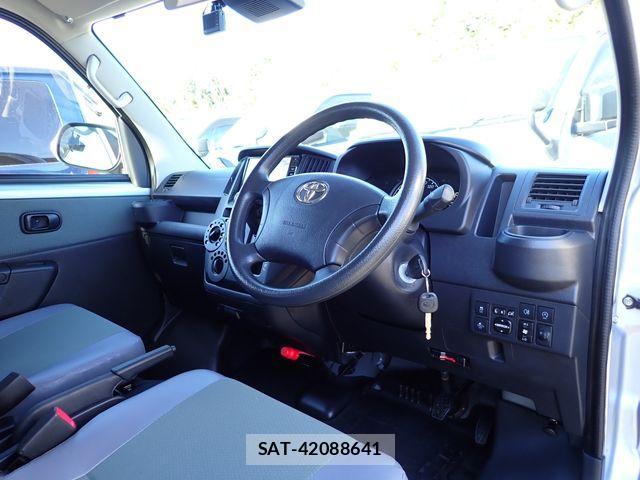 Toyota TOWNACE VAN 2021-12 2101282-18
