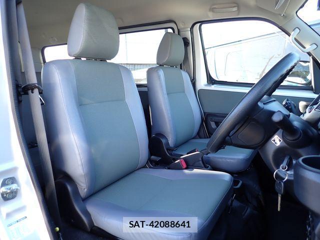 Toyota TOWNACE VAN 2021-12 2101282-19