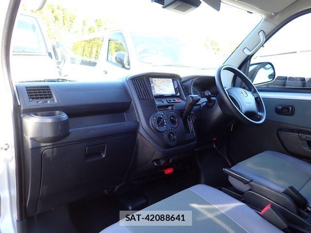 Toyota TOWNACE VAN 2021-12 2101282-20