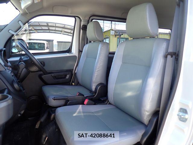 Toyota TOWNACE VAN 2021-12 2101282-21