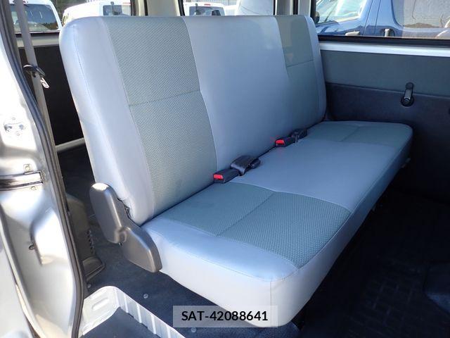 Toyota TOWNACE VAN 2021-12 2101282-22