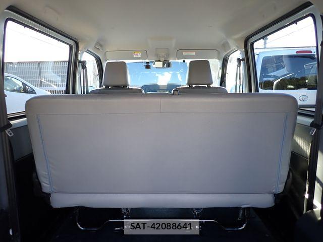 Toyota TOWNACE VAN 2021-12 2101282-24