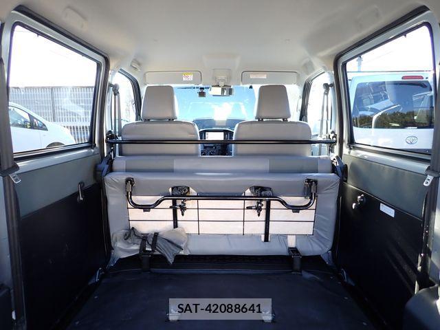 Toyota TOWNACE VAN 2021-12 2101282-25