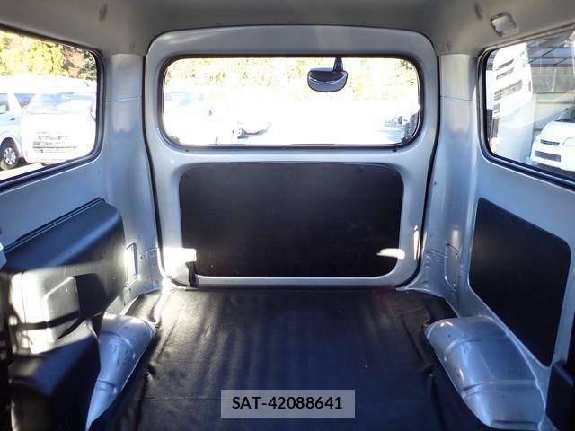 Toyota TOWNACE VAN 2021-12 2101282-26
