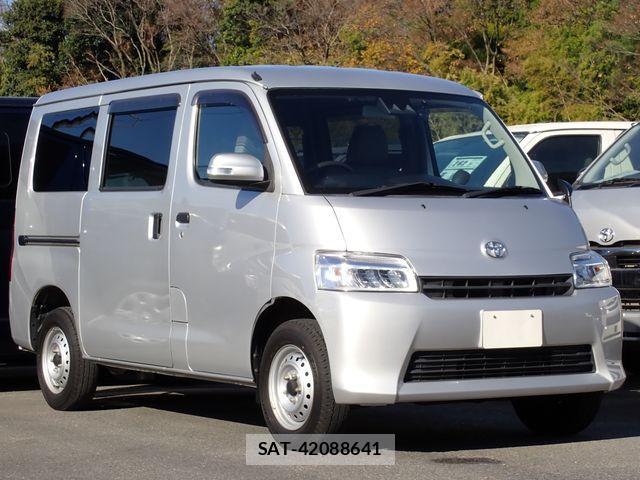 Toyota TOWNACE VAN 2021-12 2101282-2
