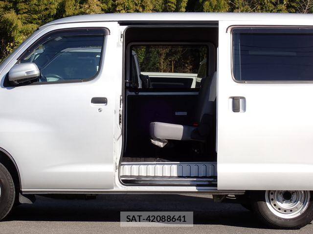 Toyota TOWNACE VAN 2021-12 2101282-4
