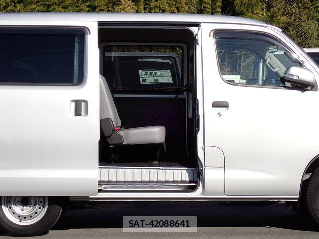 Toyota TOWNACE VAN 2021-12 2101282-5