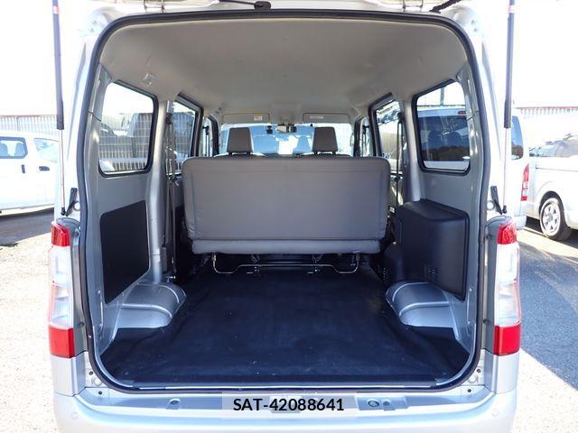 Toyota TOWNACE VAN 2021-12 2101282-6