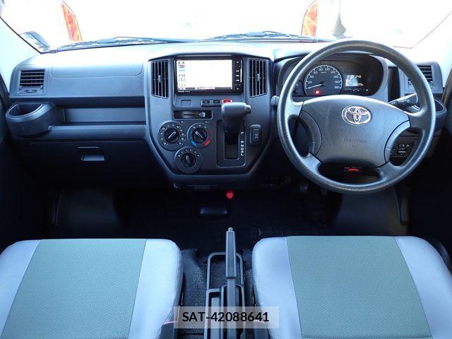 Toyota TOWNACE VAN 2021-12 2101282-8