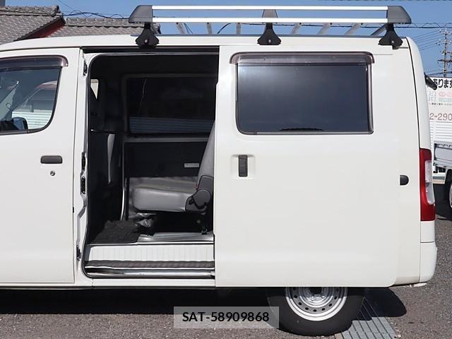 Toyota TOWNACE VAN 2020-12 2402335-10