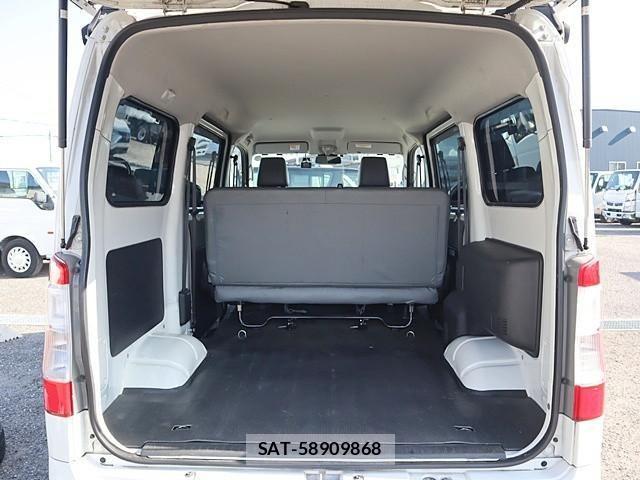 Toyota TOWNACE VAN 2020-12 2402335-11