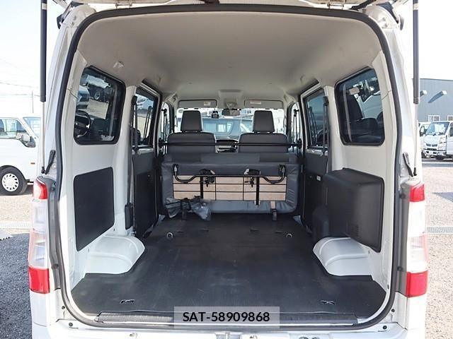 Toyota TOWNACE VAN 2020-12 2402335-13