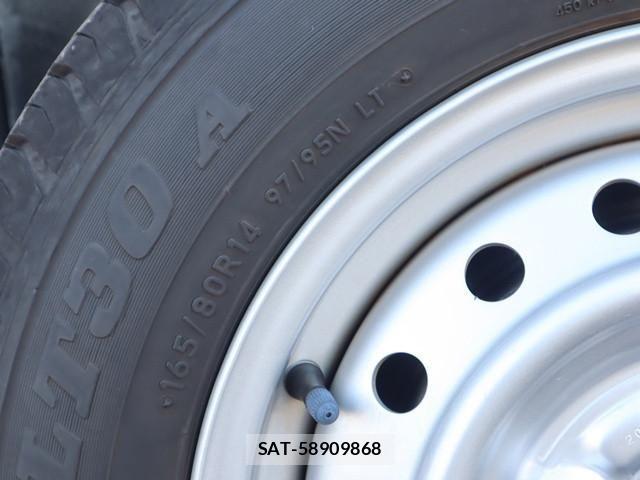 Toyota TOWNACE VAN 2020-12 2402335-22