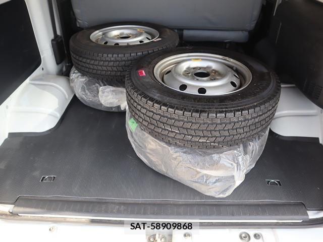 Toyota TOWNACE VAN 2020-12 2402335-23